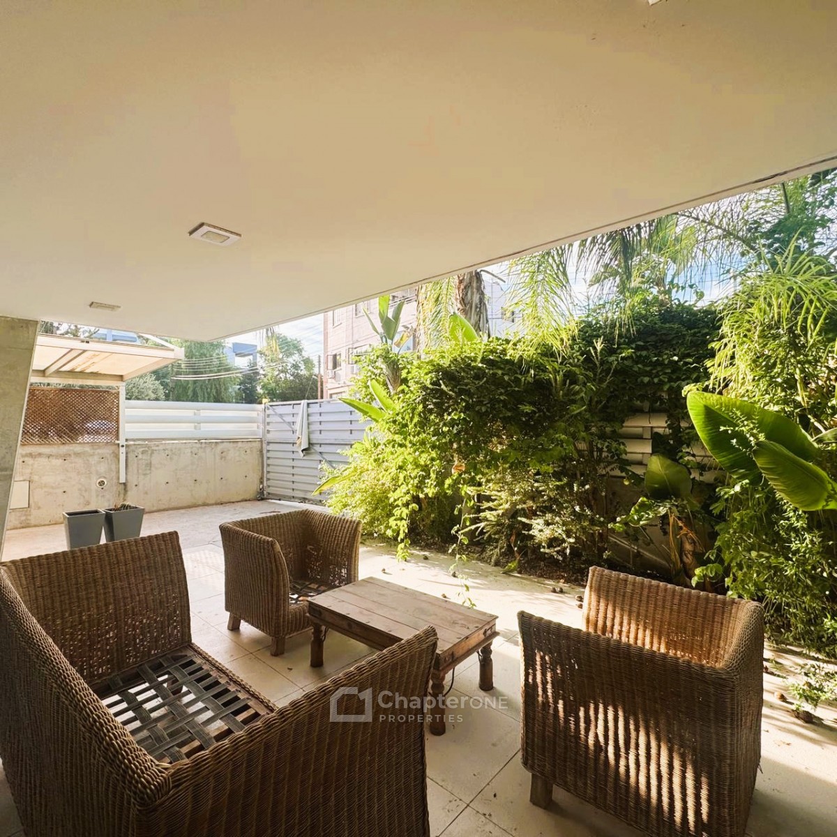 Ground Floor Apartment For Sale  in  Strovolos