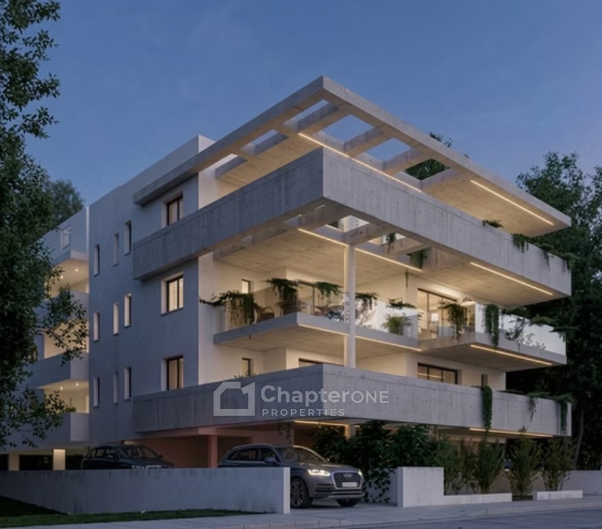 Apartment For Sale  in  Aglantzia