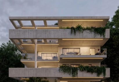 Aglantzia, Nicosia Apartment For Sale | C13100