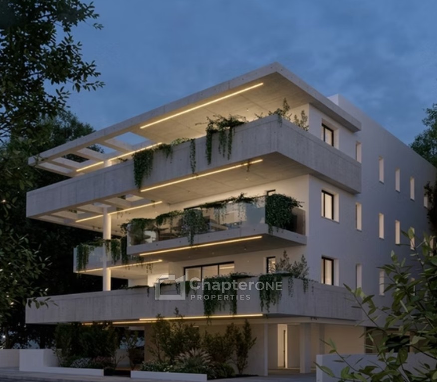 Apartment For Sale  in  Aglantzia
