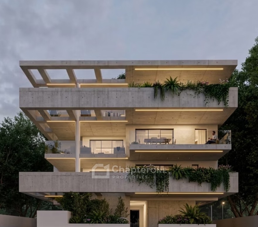 Apartment For Sale  in  Aglantzia