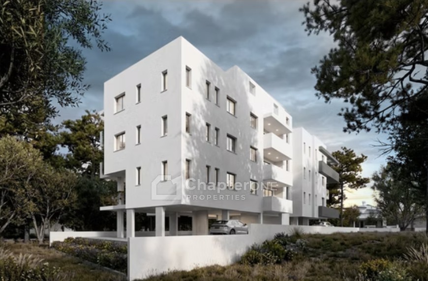 Apartment For Sale  in  Aglantzia