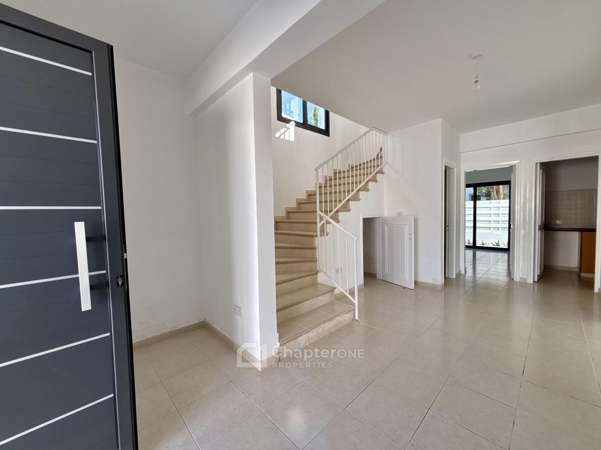 Detached Villa For Sale  in  Peyia - St. George