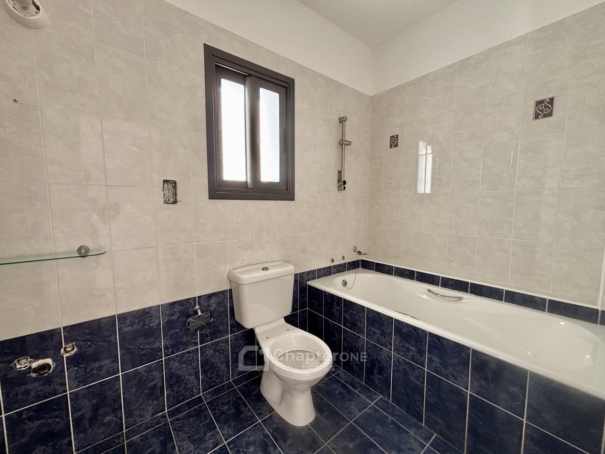 Detached Villa For Sale  in  Peyia - St. George