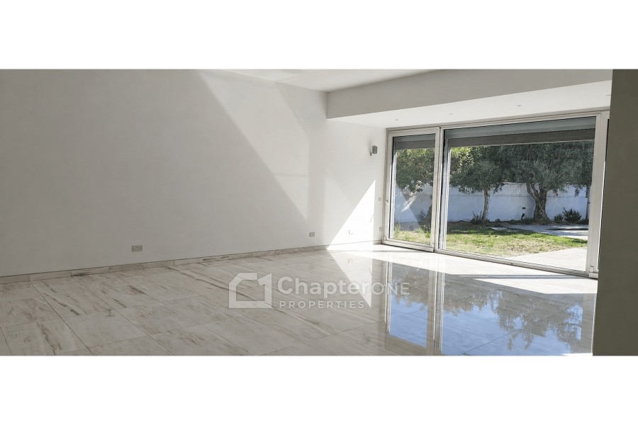 Detached Villa For Sale  in  Strovolos - Chryseleousa