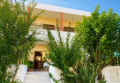 Strovolos - Chryseleousa Detached Villa For Sale | C13099