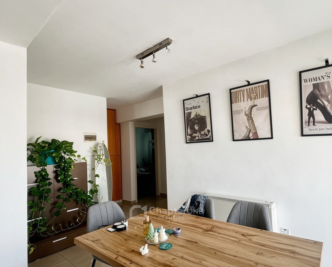 Apartment For Sale  in  Aglantzia