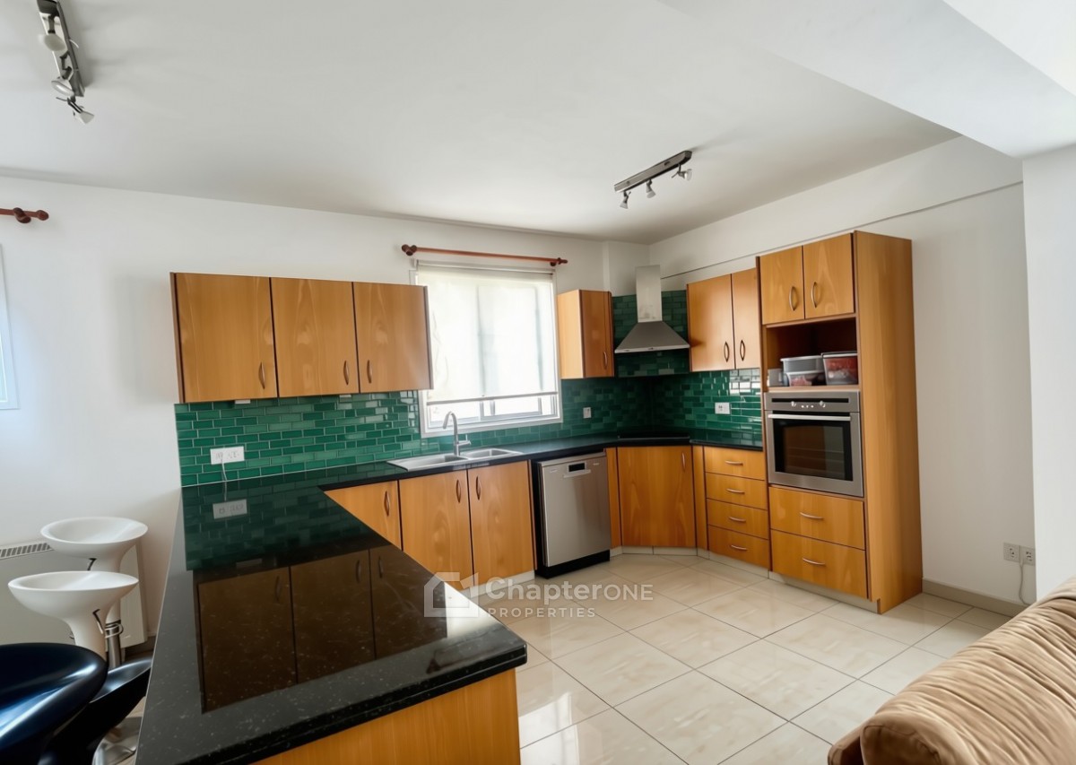 Apartment For Sale  in  Aglantzia