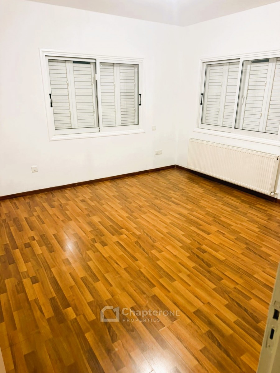 Detached Villa For Sale  in  Lakatameia - Agia Paraskevi