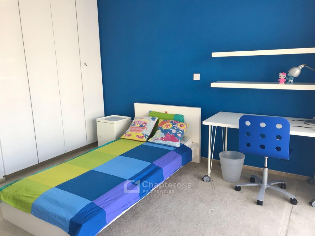 Apartment For Sale  in  Strovolos