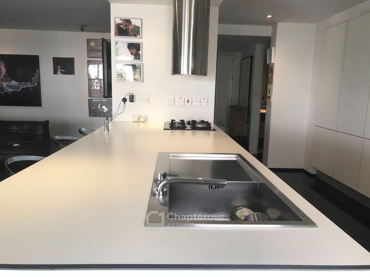 Apartment For Sale  in  Strovolos