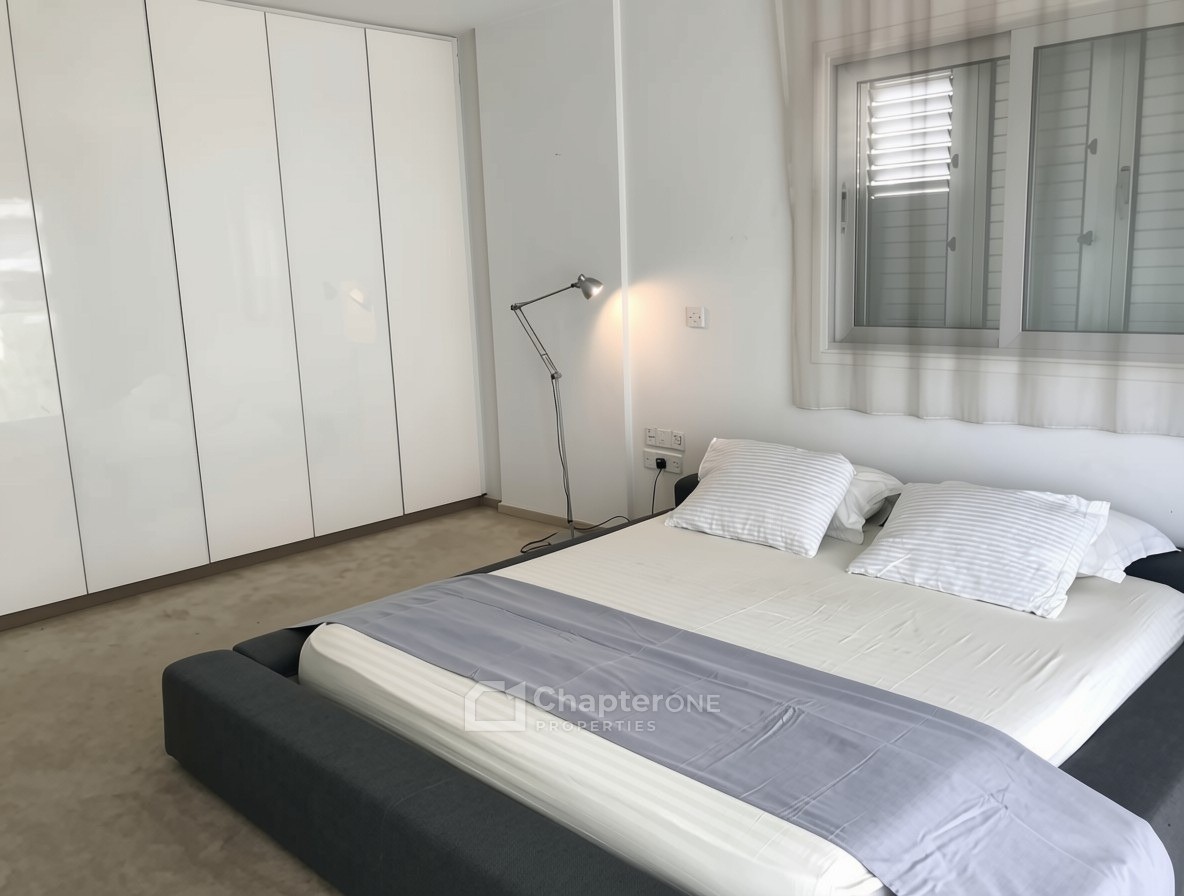 Apartment For Sale  in  Strovolos - Agios Dimitrios