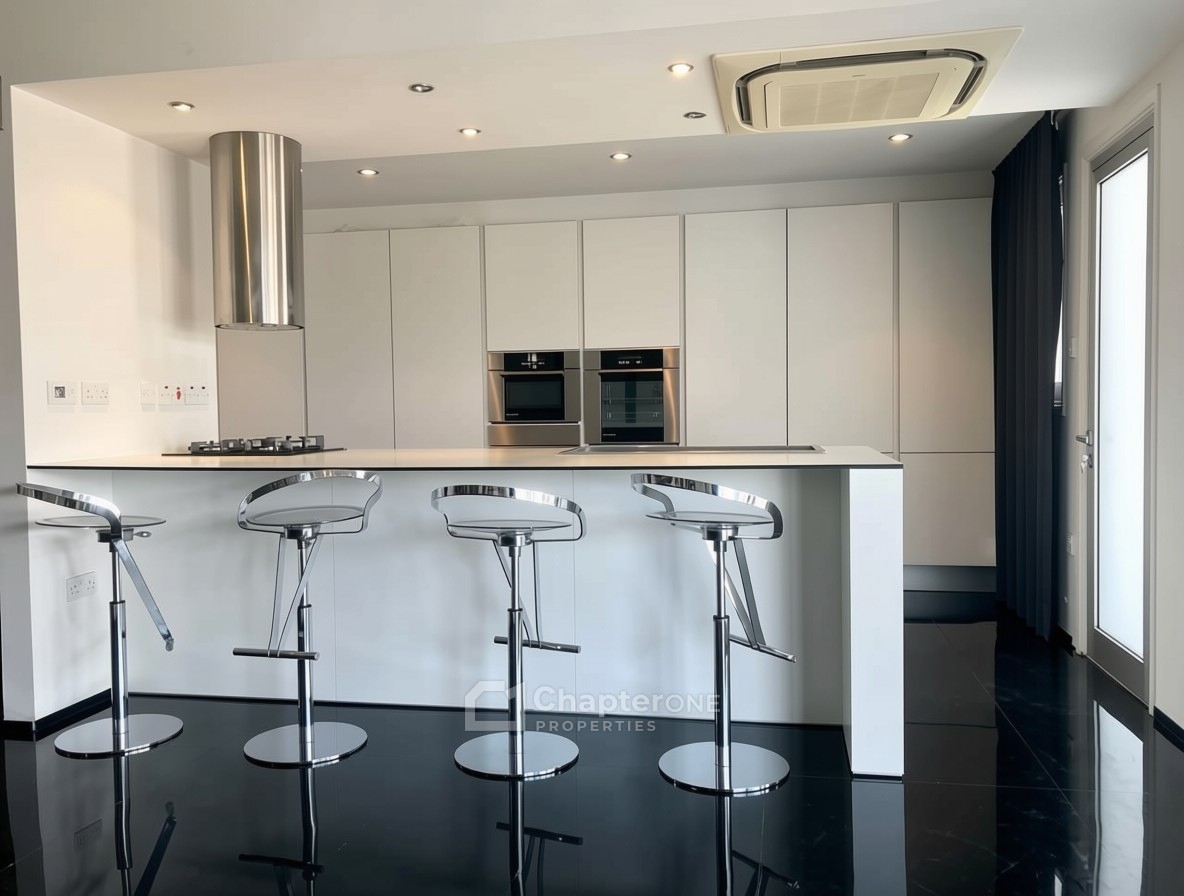 Apartment For Sale  in  Strovolos - Agios Dimitrios