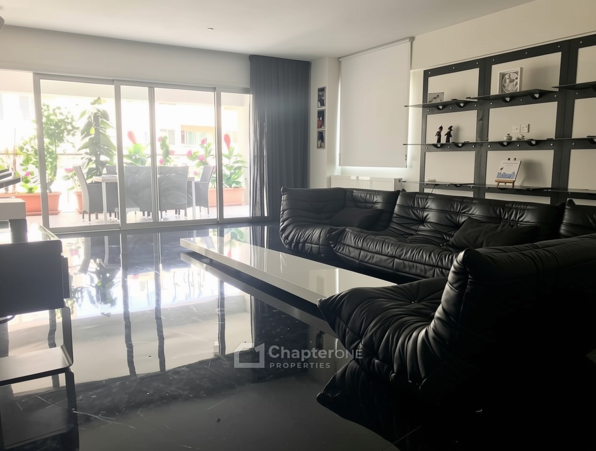 Apartment For Sale  in  Strovolos - Agios Dimitrios