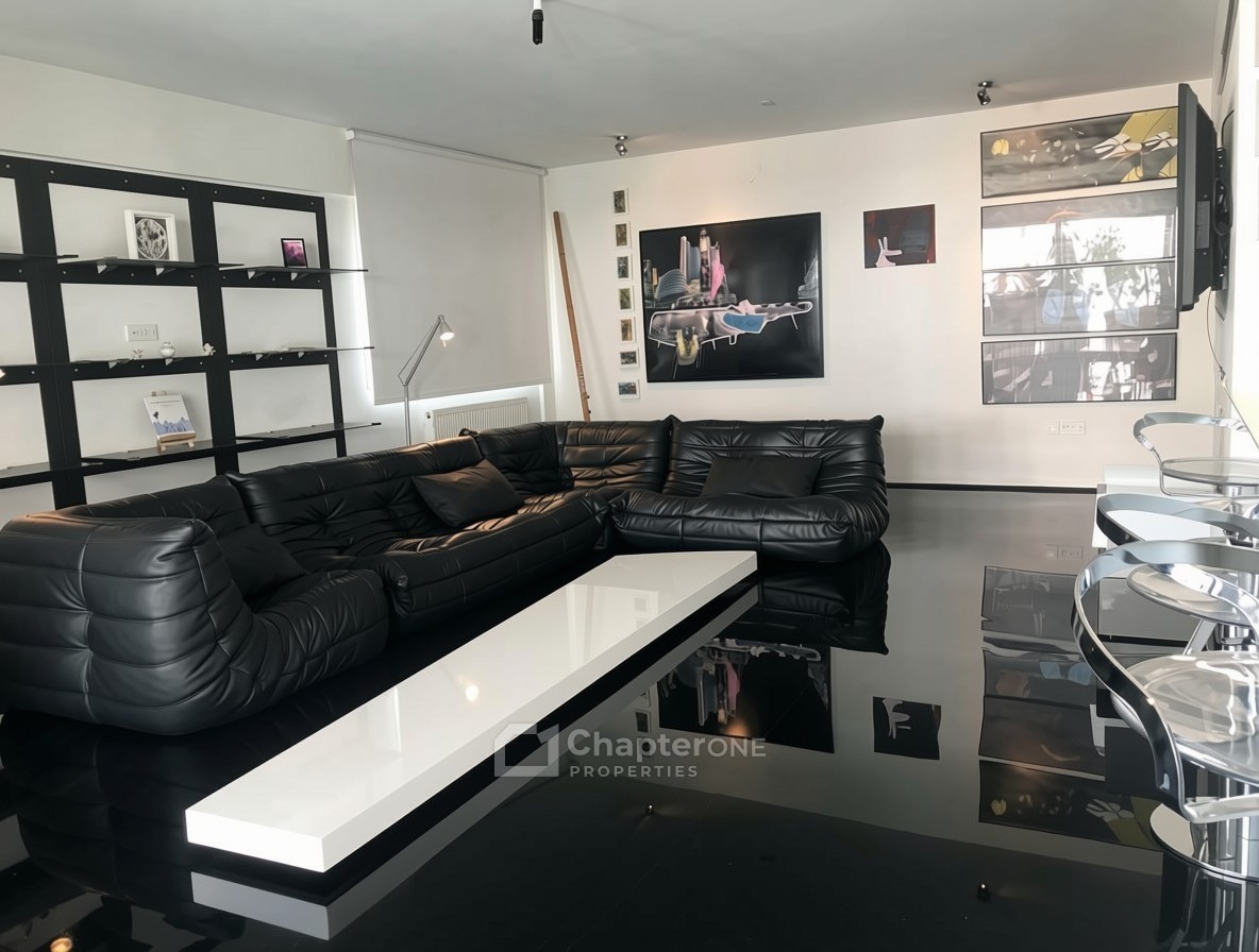 Apartment For Sale  in  Strovolos - Agios Dimitrios