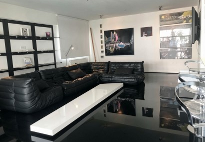 Strovolos - Agios Dimitrios Apartment For Sale | C13113