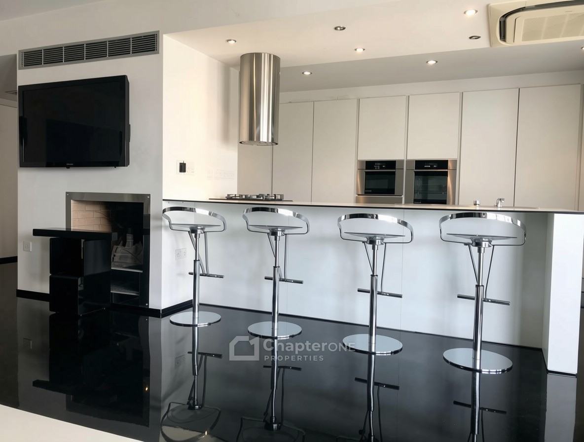 Apartment For Sale  in  Strovolos - Agios Dimitrios