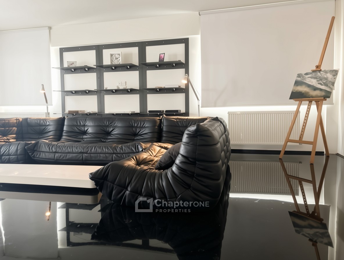 Apartment For Sale  in  Strovolos - Agios Dimitrios