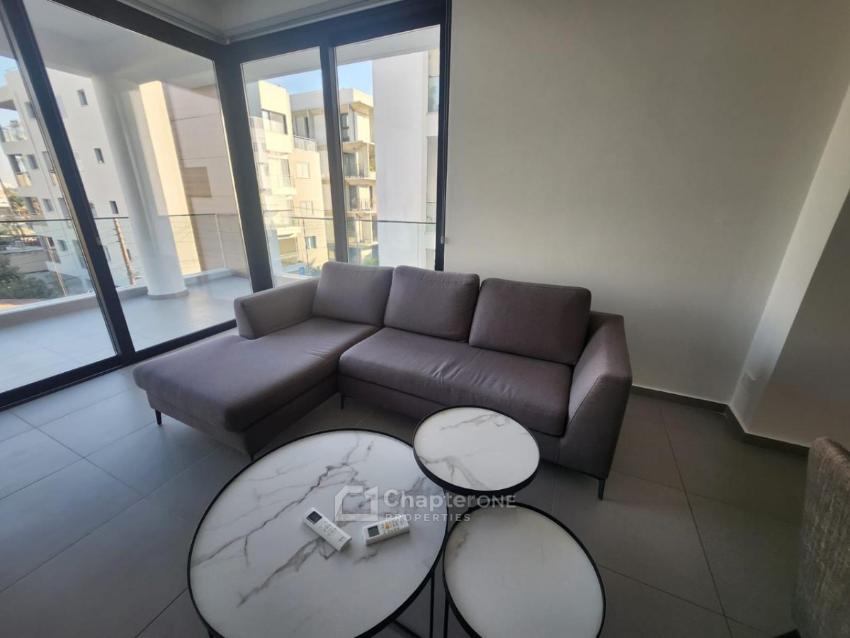 Apartment For Sale  in  Strovolos - Acropolis