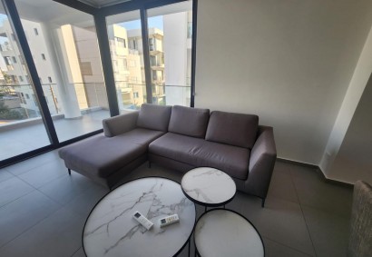 Strovolos - Acropolis, Nicosia Apartment For Sale | C13110