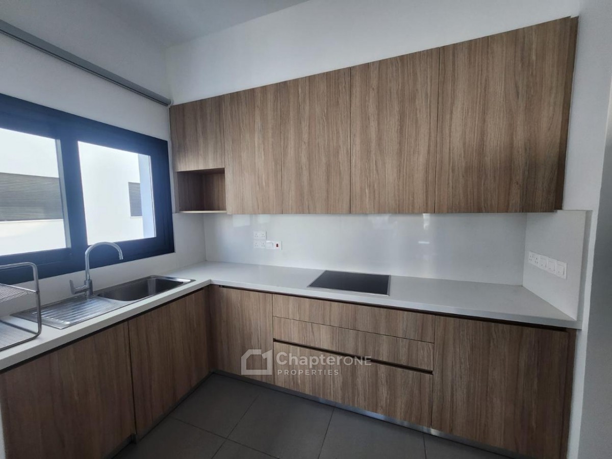Apartment For Sale  in  Strovolos - Acropolis