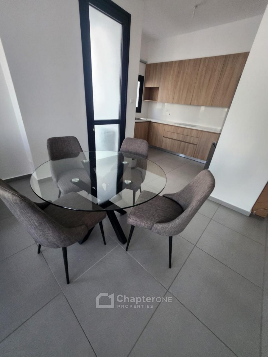 Apartment For Sale  in  Strovolos - Acropolis
