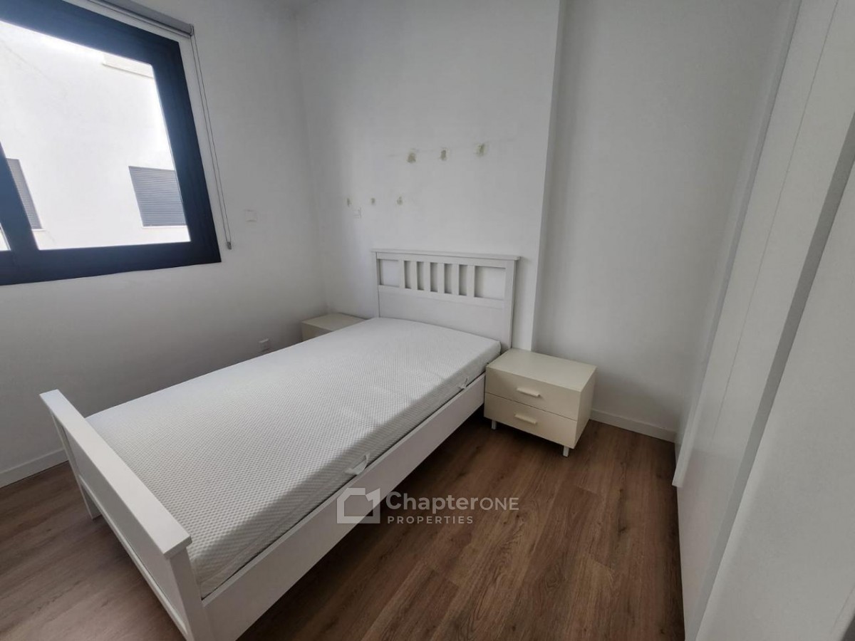 Apartment For Sale  in  Strovolos - Acropolis