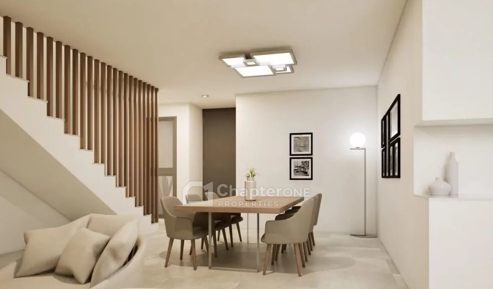 Detached Villa For Sale  in  Deftera Kato