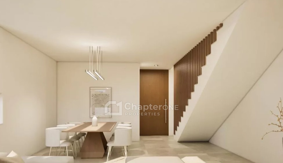 Detached Villa For Sale  in  Deftera Kato