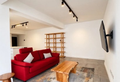 Nicosia - Trypiotis, Nicosia Apartment For Sale | C13130