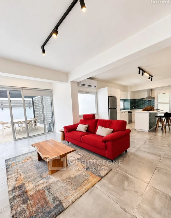 Apartment For Rent  in  Nicosia - Trypiotis