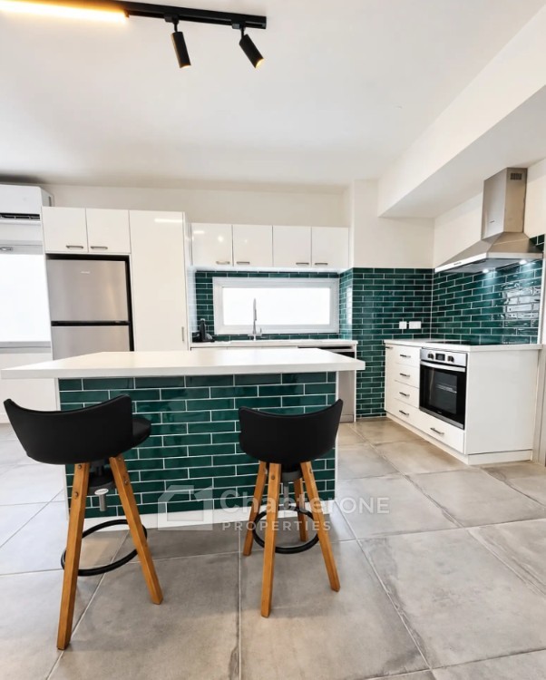 Apartment For Rent  in  Nicosia - Trypiotis
