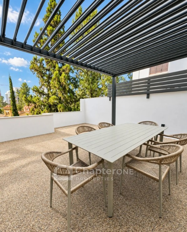 Apartment For Rent  in  Nicosia - Trypiotis