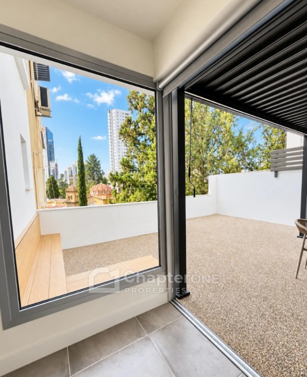Apartment For Rent  in  Nicosia - Trypiotis