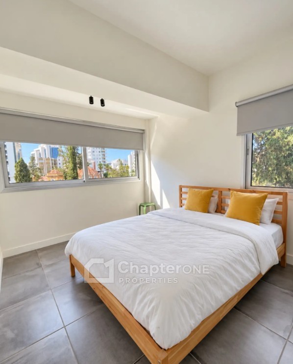 Apartment For Rent  in  Nicosia - Trypiotis