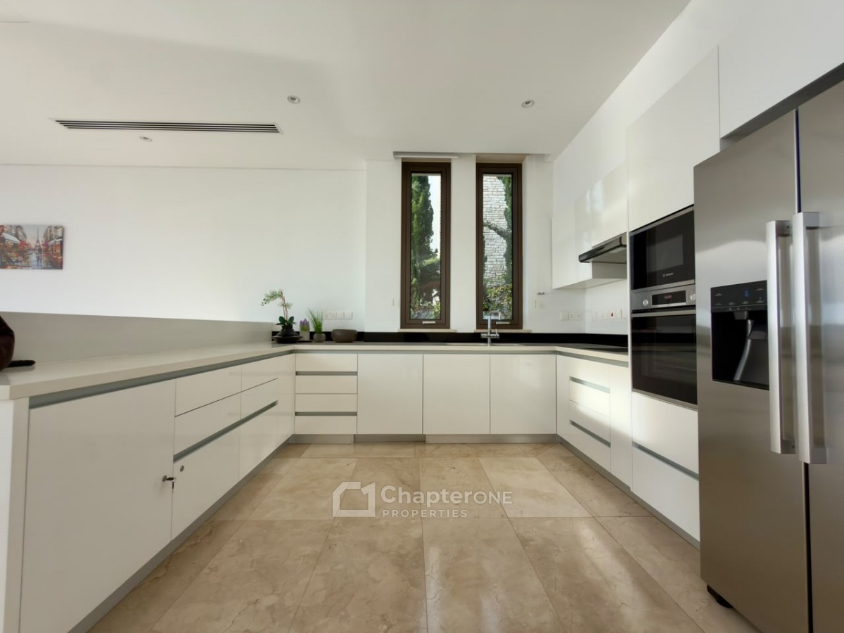 Detached Villa For Sale  in  Peyia - St. George