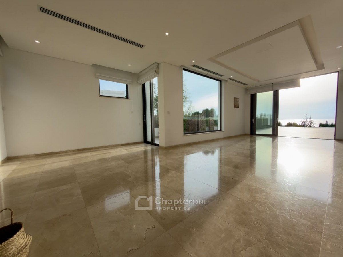 Detached Villa For Sale  in  Peyia - St. George