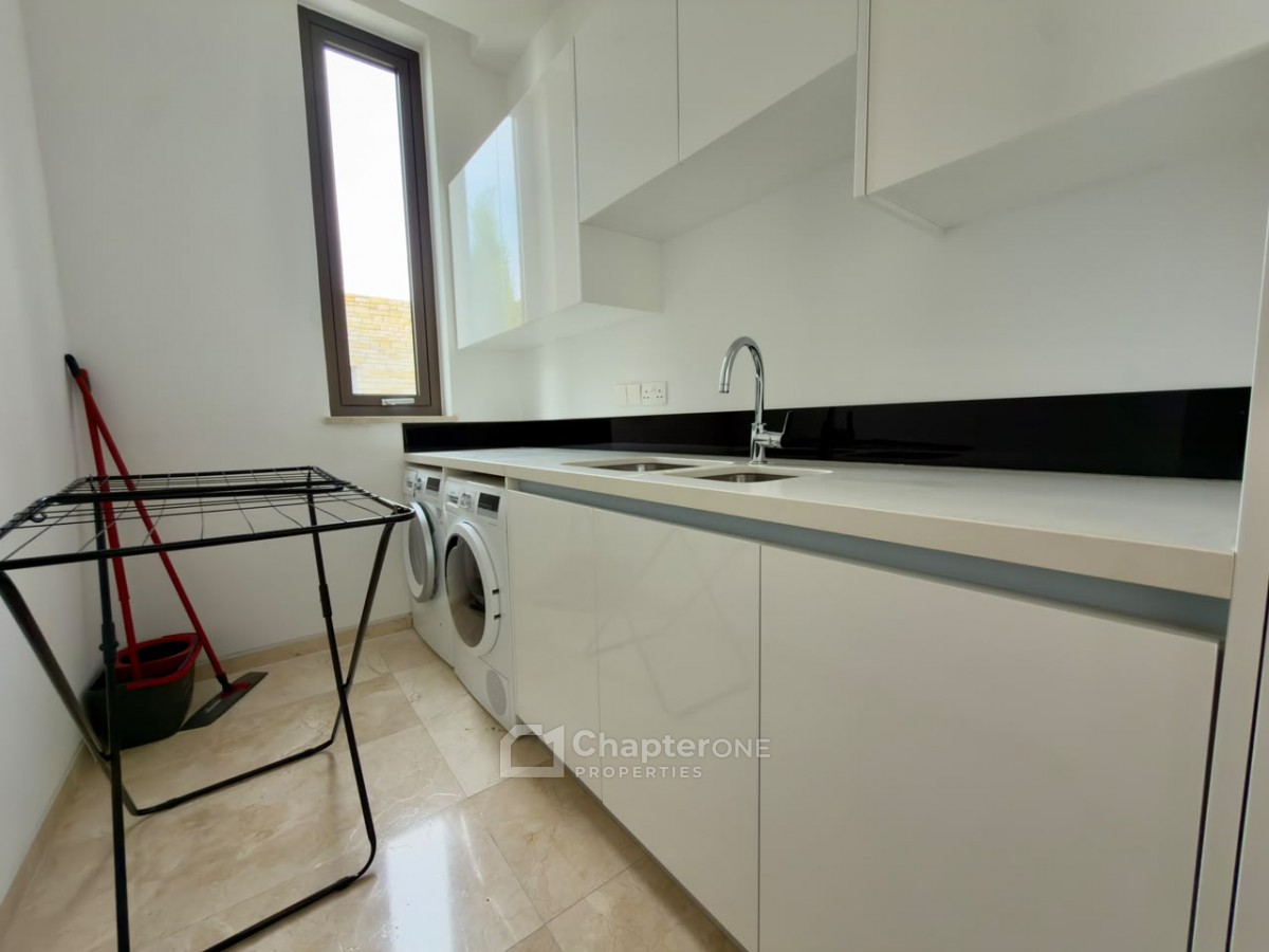 Detached Villa For Sale  in  Peyia - St. George
