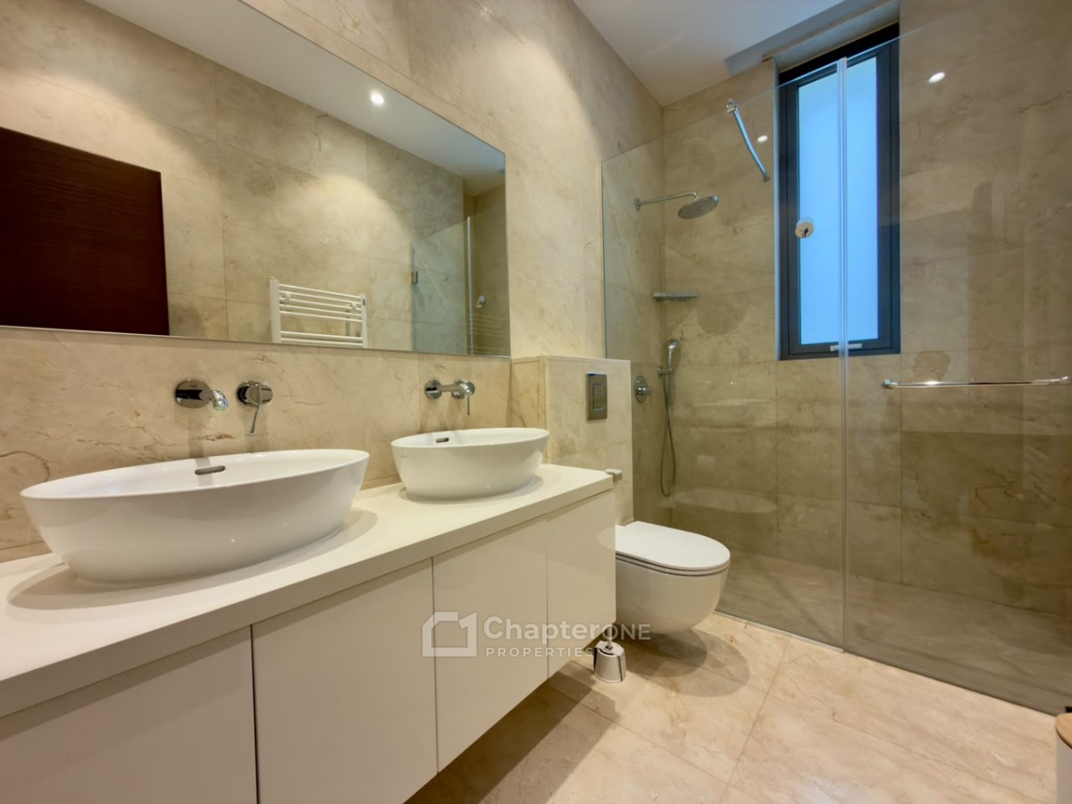 Detached Villa For Sale  in  Peyia - St. George