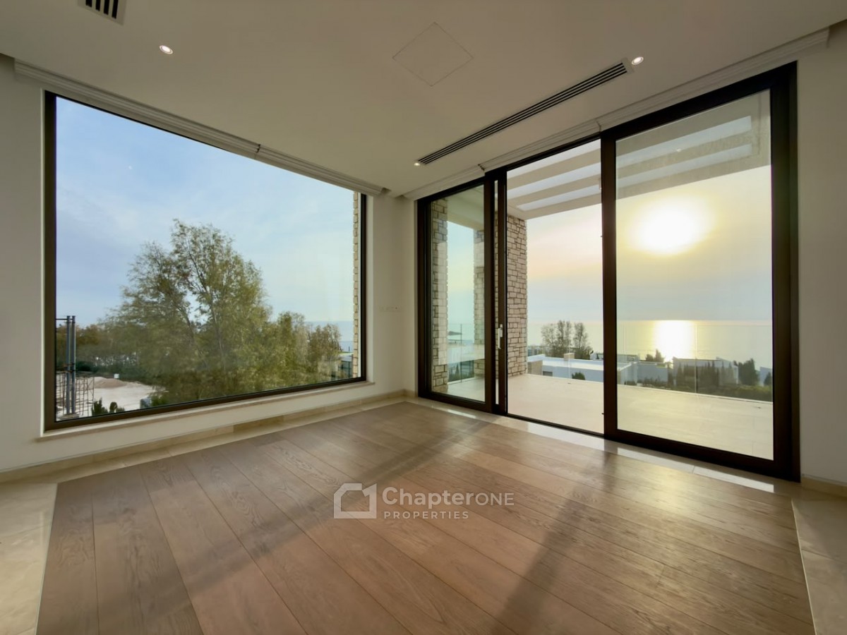 Detached Villa For Sale  in  Peyia - St. George