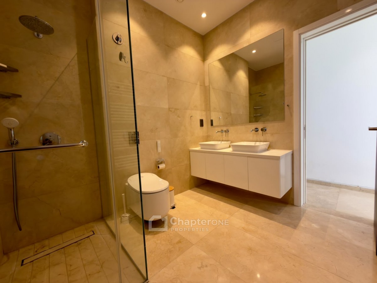 Detached Villa For Sale  in  Peyia - St. George