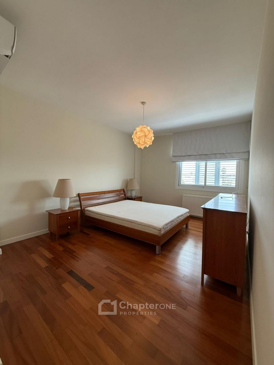 Penthouse For Sale  in  Agios Dometios - Agios Georgios