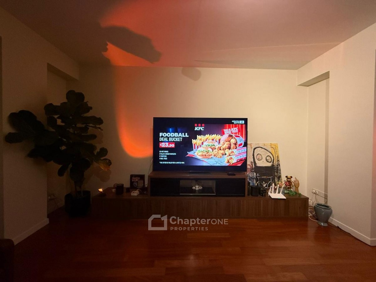 Penthouse For Sale  in  Agios Dometios - Agios Georgios