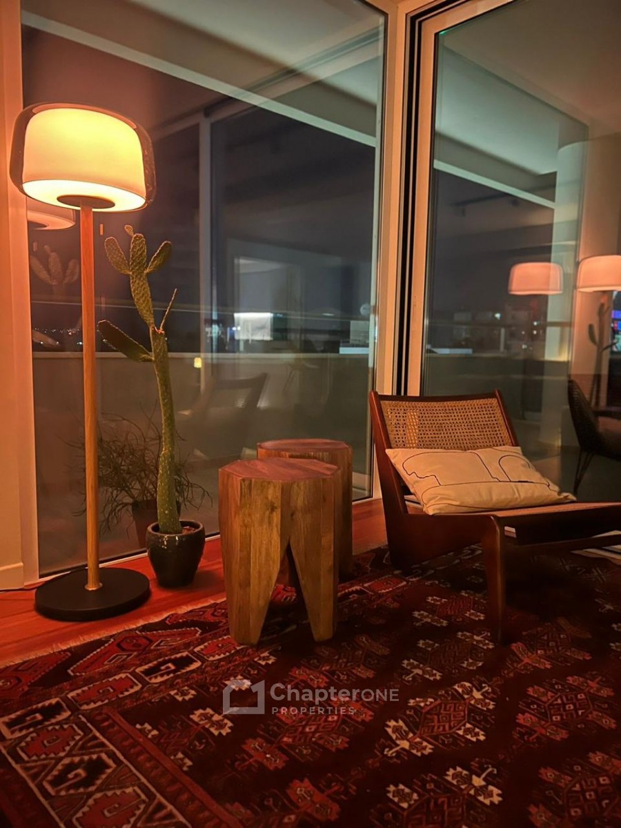 Penthouse For Sale  in  Agios Dometios - Agios Georgios