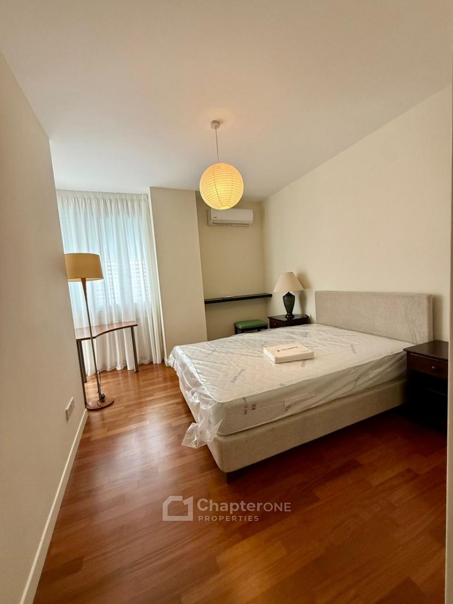 Penthouse For Sale  in  Agios Dometios - Agios Georgios