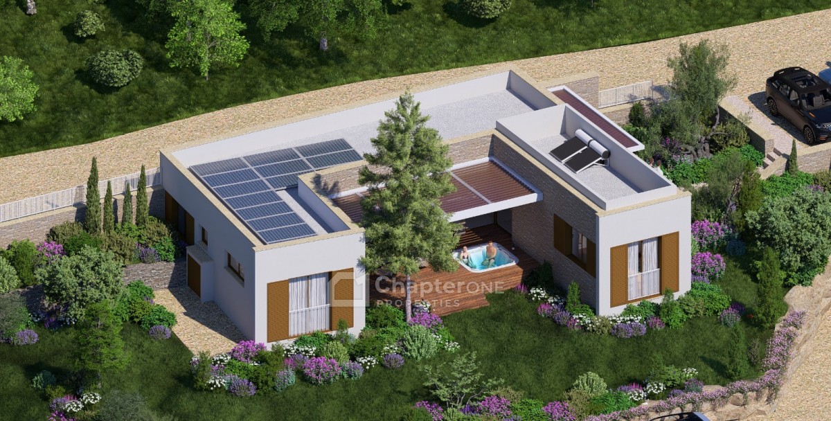 Project For Sale  in  Episkopi