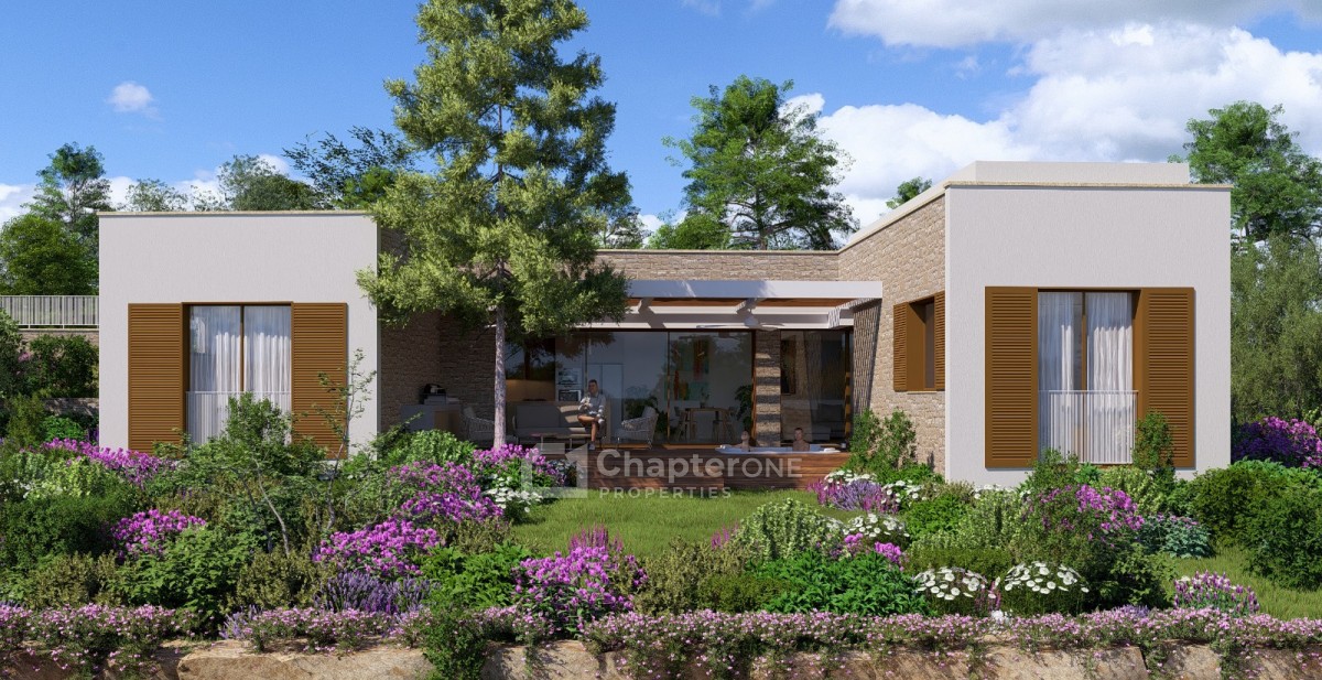 Project For Sale  in  Episkopi