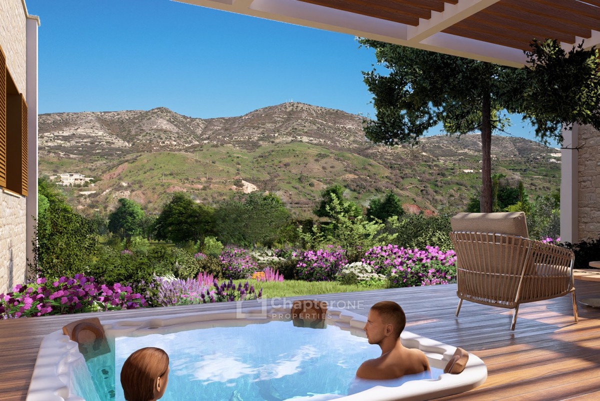 Project For Sale  in  Episkopi