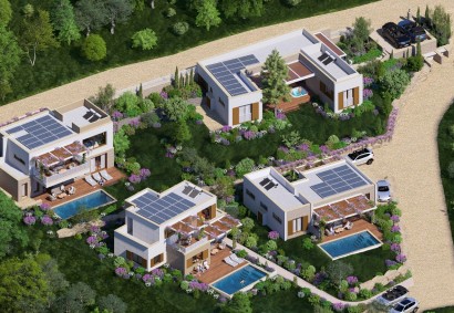 Episkopi, Paphos Project For Sale | C13136