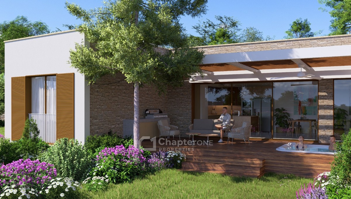 Project For Sale  in  Episkopi